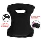 Non-Slip Foam Knee Pads
