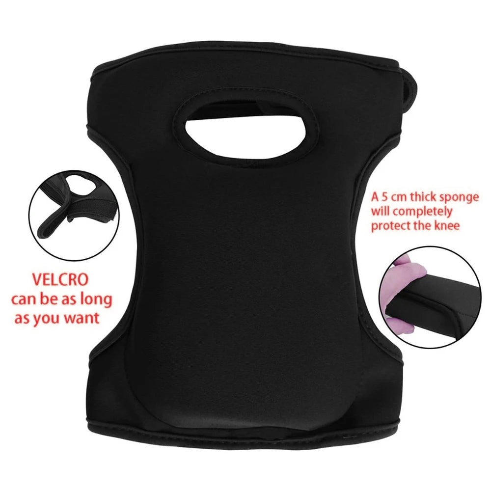 Non-Slip Foam Knee Pads