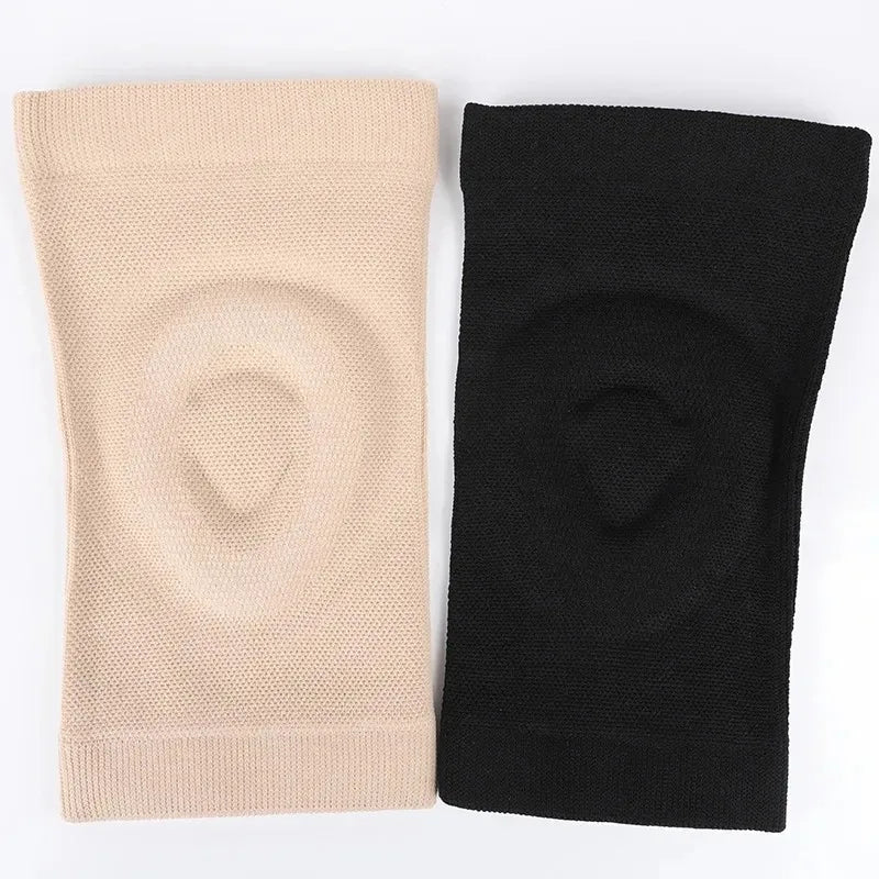 Silicone Knee Support Pad