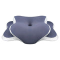 Ergonomic Memory Foam Cervical Pillow