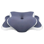 Ergonomic Memory Foam Cervical Pillow