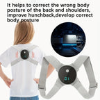 Smart Posture Corrector
