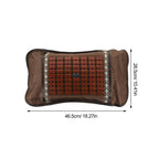 Bamboo Ergonomic Support Pillow