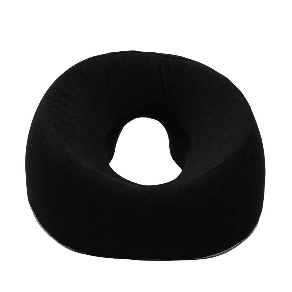Face Down Memory Foam Pillow