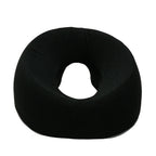 Face Down Memory Foam Pillow