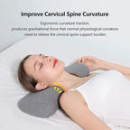 Memory Foam Contour Cervical Pillow