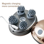 Electric Scalp Massager
