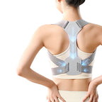 Adjustable Invisible Posture Corrector Belt