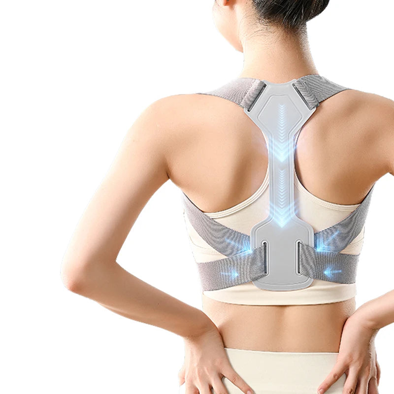 Adjustable Invisible Posture Corrector Belt