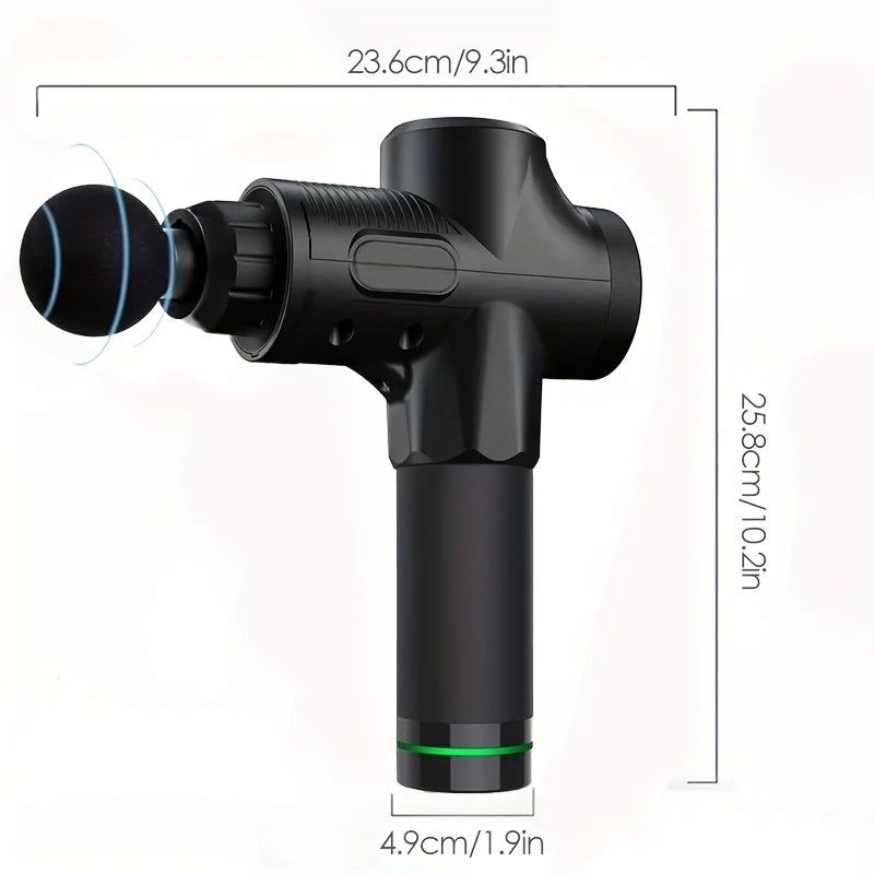 30-Level Massage Gun