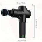 30-Level Massage Gun