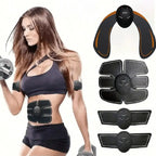EMS Muscle Stimulator Trainer Massage
