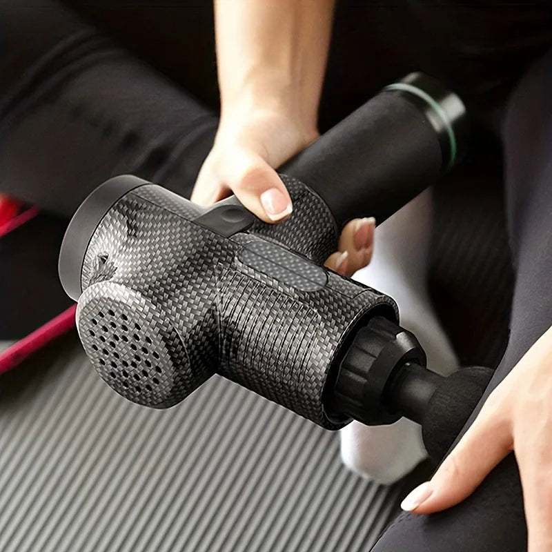30-Level Massage Gun