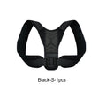 Adjustable Back & Shoulder Posture Corrector