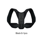 Adjustable Back & Shoulder Posture Corrector