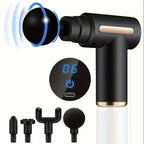 30-Level Massage Gun