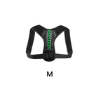 Adjustable Back & Shoulder Posture Corrector