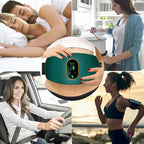Rechargeable Waist Massager Belt