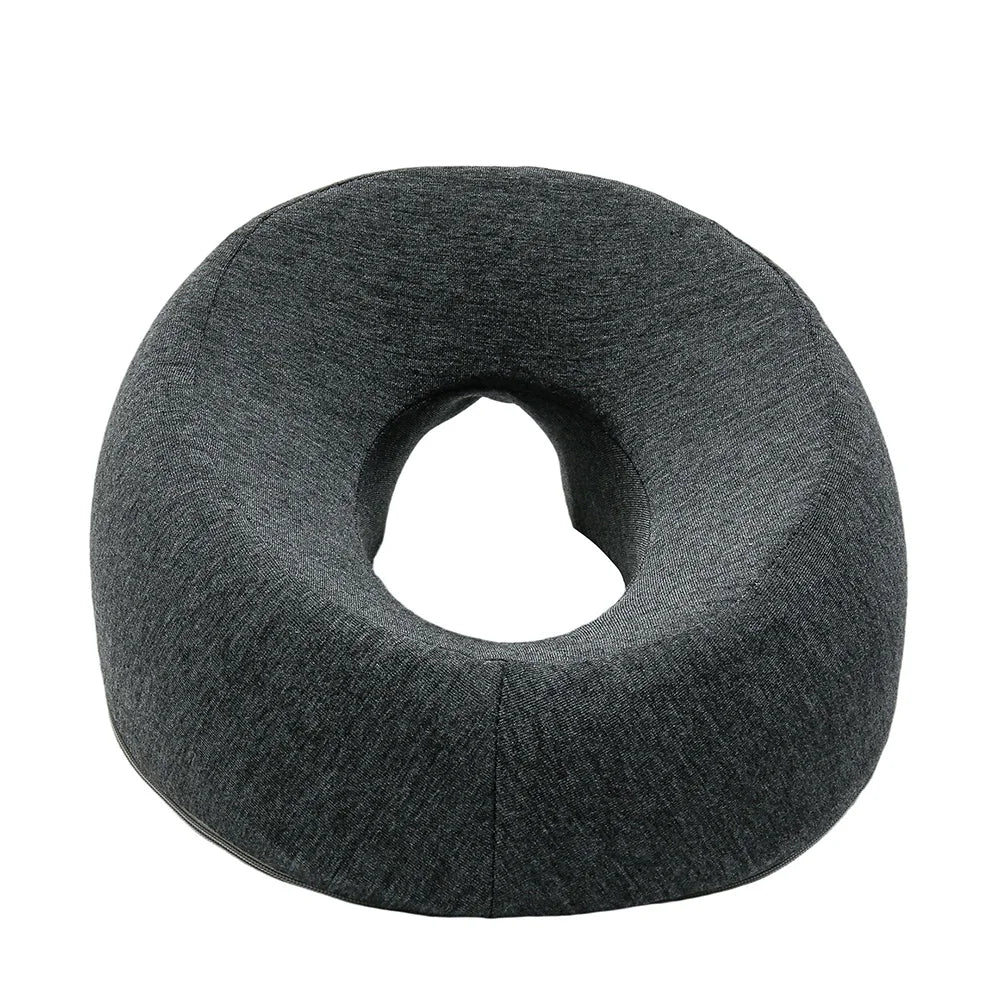 Face Down Memory Foam Pillow