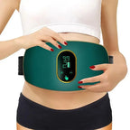 Rechargeable Waist Massager Belt