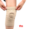Silicone Knee Support Pad