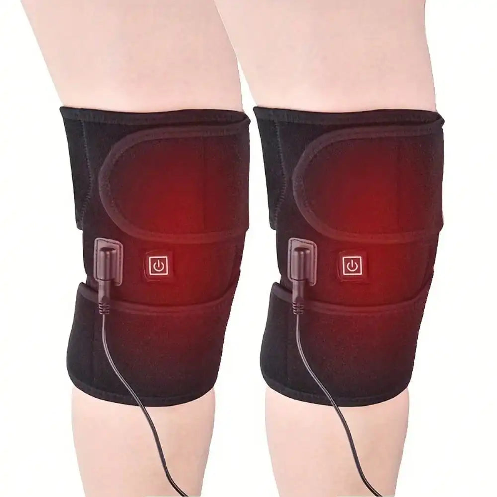 Mini EMS Neck Massager