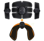 EMS Muscle Stimulator Trainer Massage
