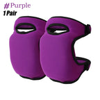 Non-Slip Foam Knee Pads
