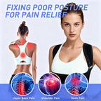 Back Brace Posture Corrector