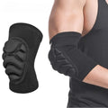 Anti-Slip EVA Foam Knee Pads