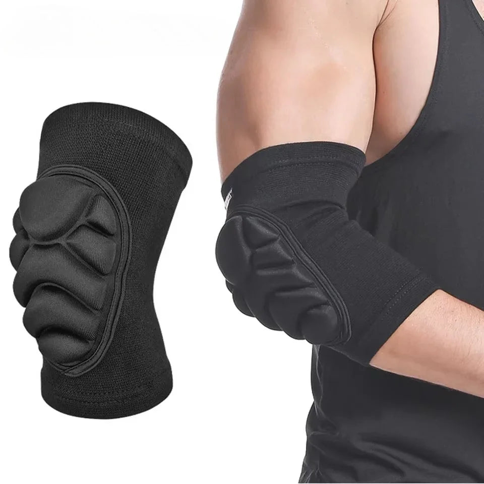 Anti-Slip EVA Foam Knee Pads