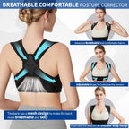 Adjustable Shoulder Posture Brace