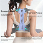 Adjustable Back Posture Corrector
