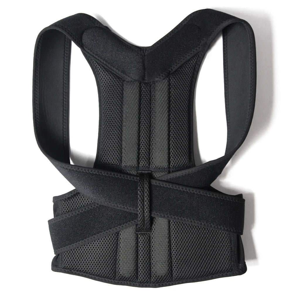 Back Brace Posture Corrector