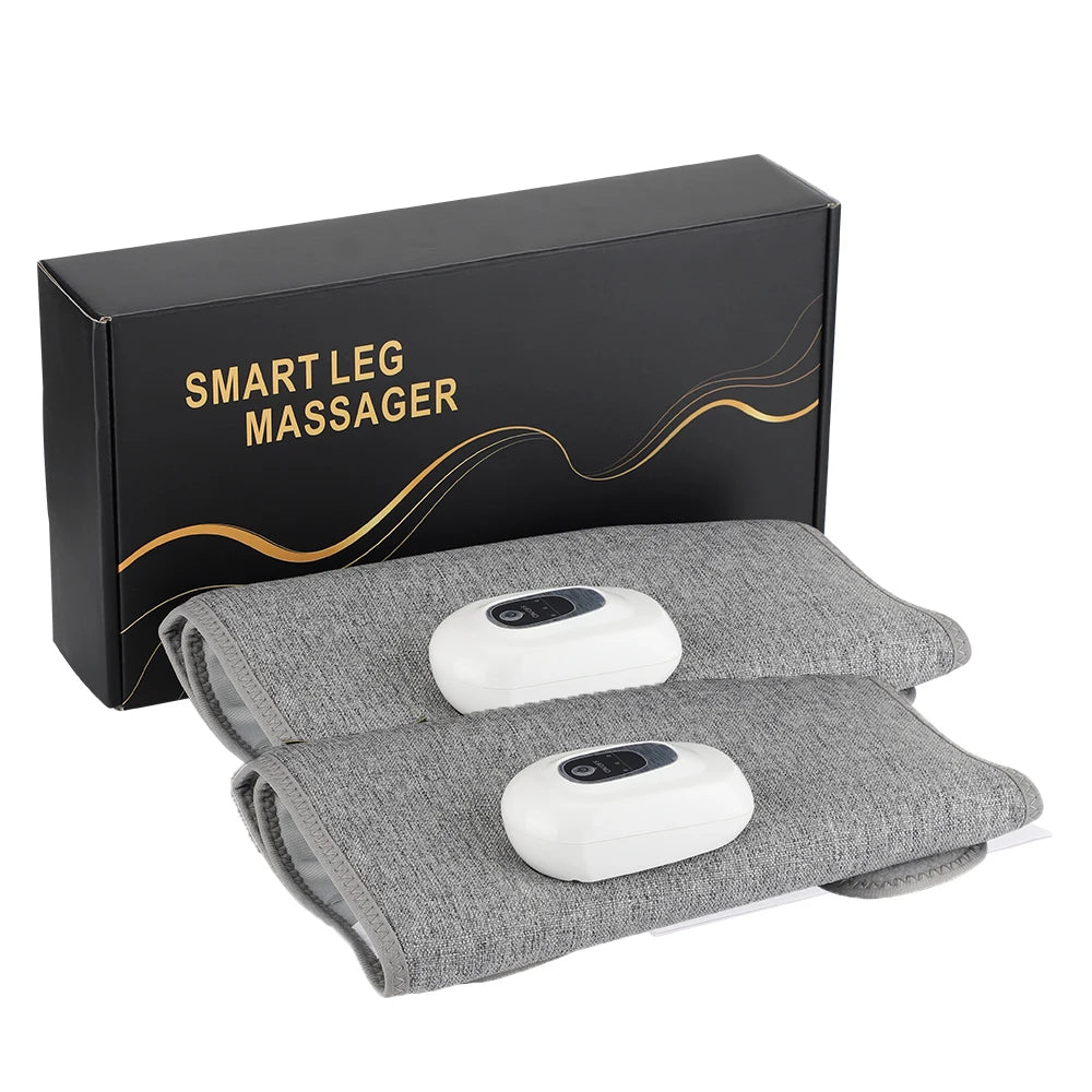 Wireless Air Pressure Calf Massager