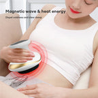 6-in-1 EMS Body Massager