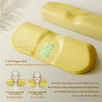 Memory Foam Contour Cervical Pillow