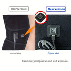 Mini EMS Neck Massager