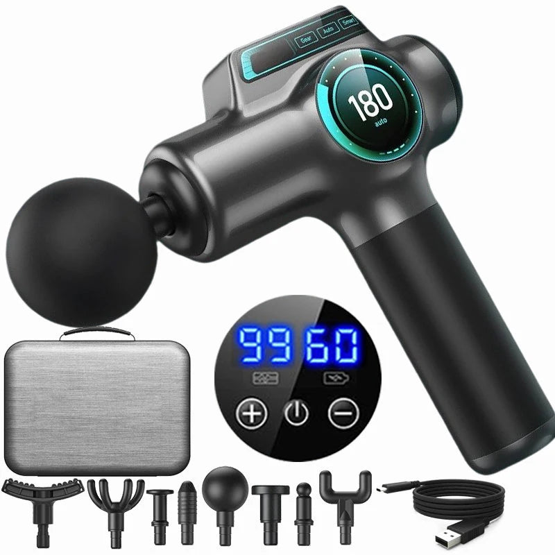 Professional Massage Gun