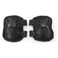 Tactical Knee & Elbow Pad Set