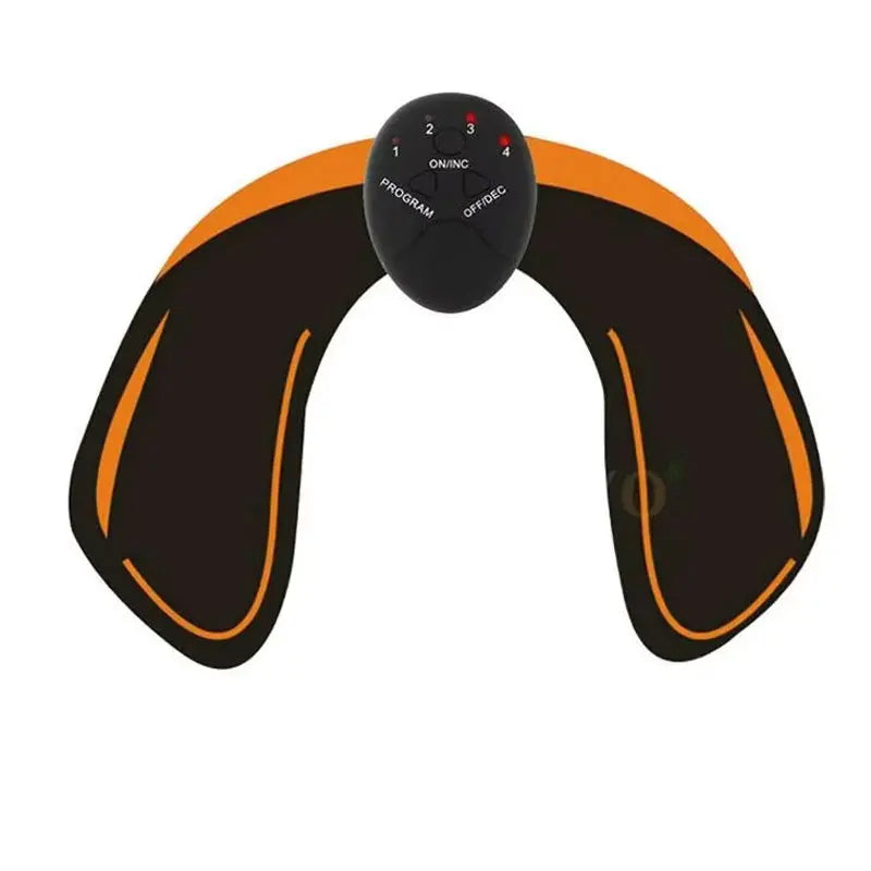 EMS Muscle Stimulator Trainer Massage