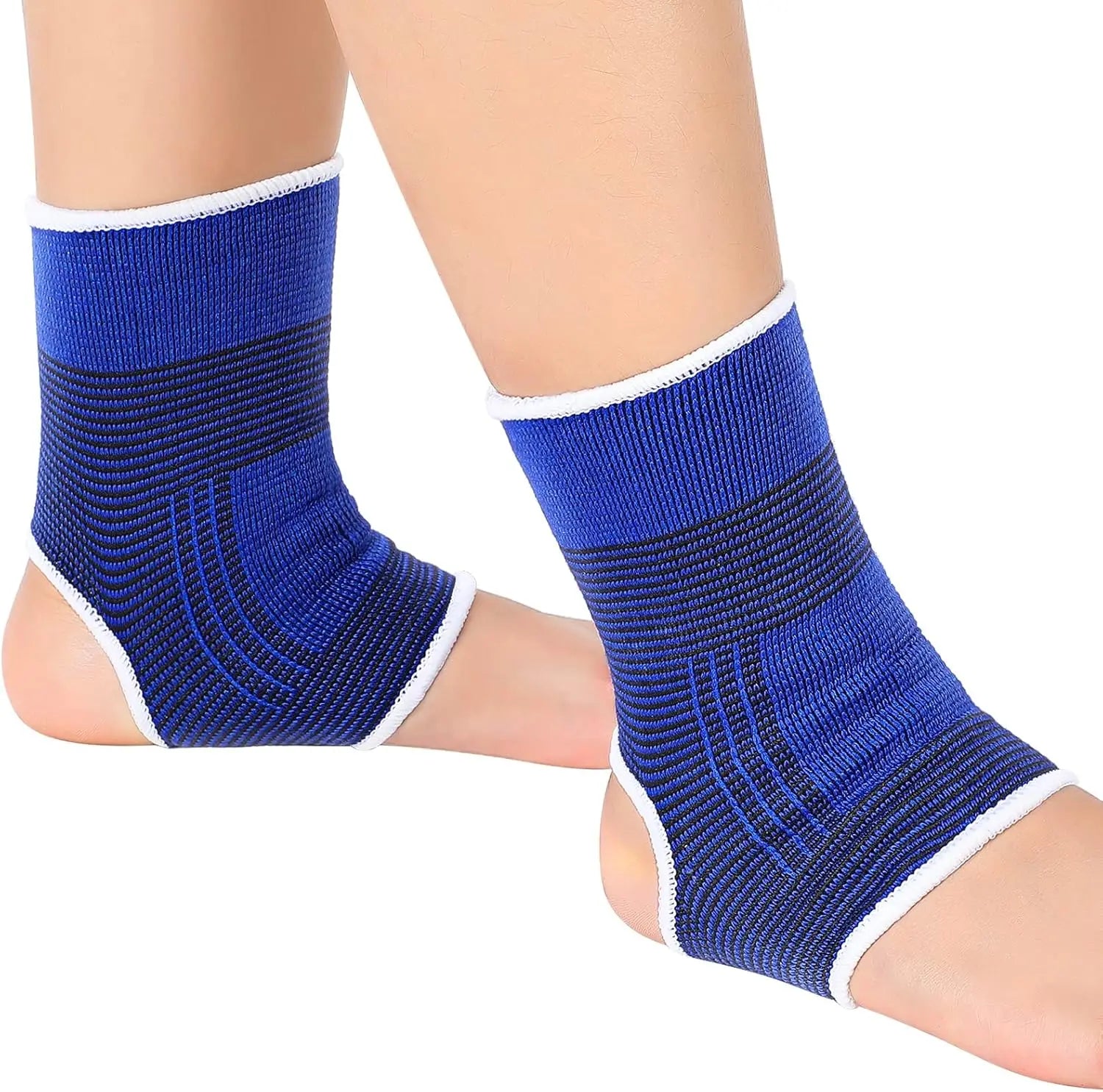 Breathable Ankle Support Sleeves