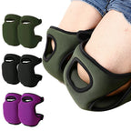 Non-Slip Foam Knee Pads