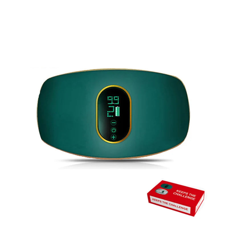 Rechargeable Waist Massager Belt