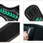 Adjustable Back Posture Correction Belt