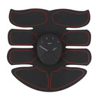 EMS Muscle Stimulator Trainer Massage