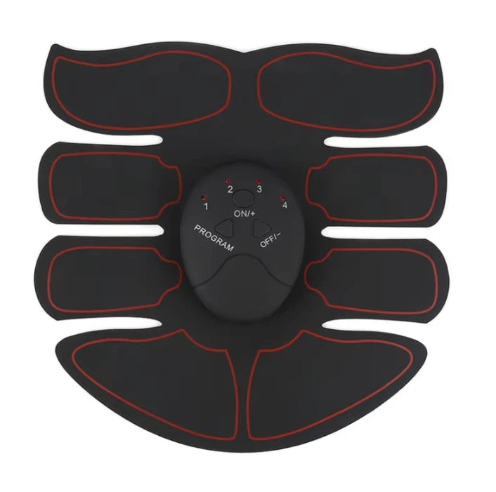 EMS Muscle Stimulator Trainer Massage