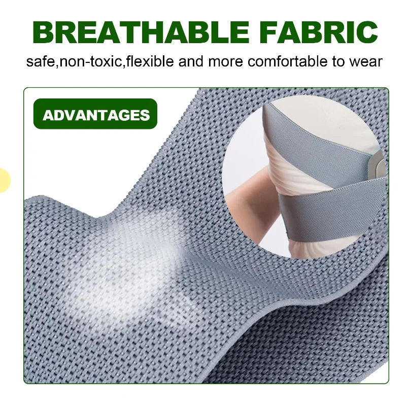 Adjustable Invisible Posture Corrector Belt