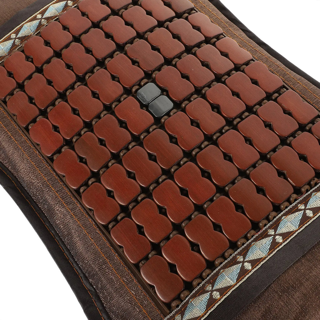 Bamboo Ergonomic Support Pillow