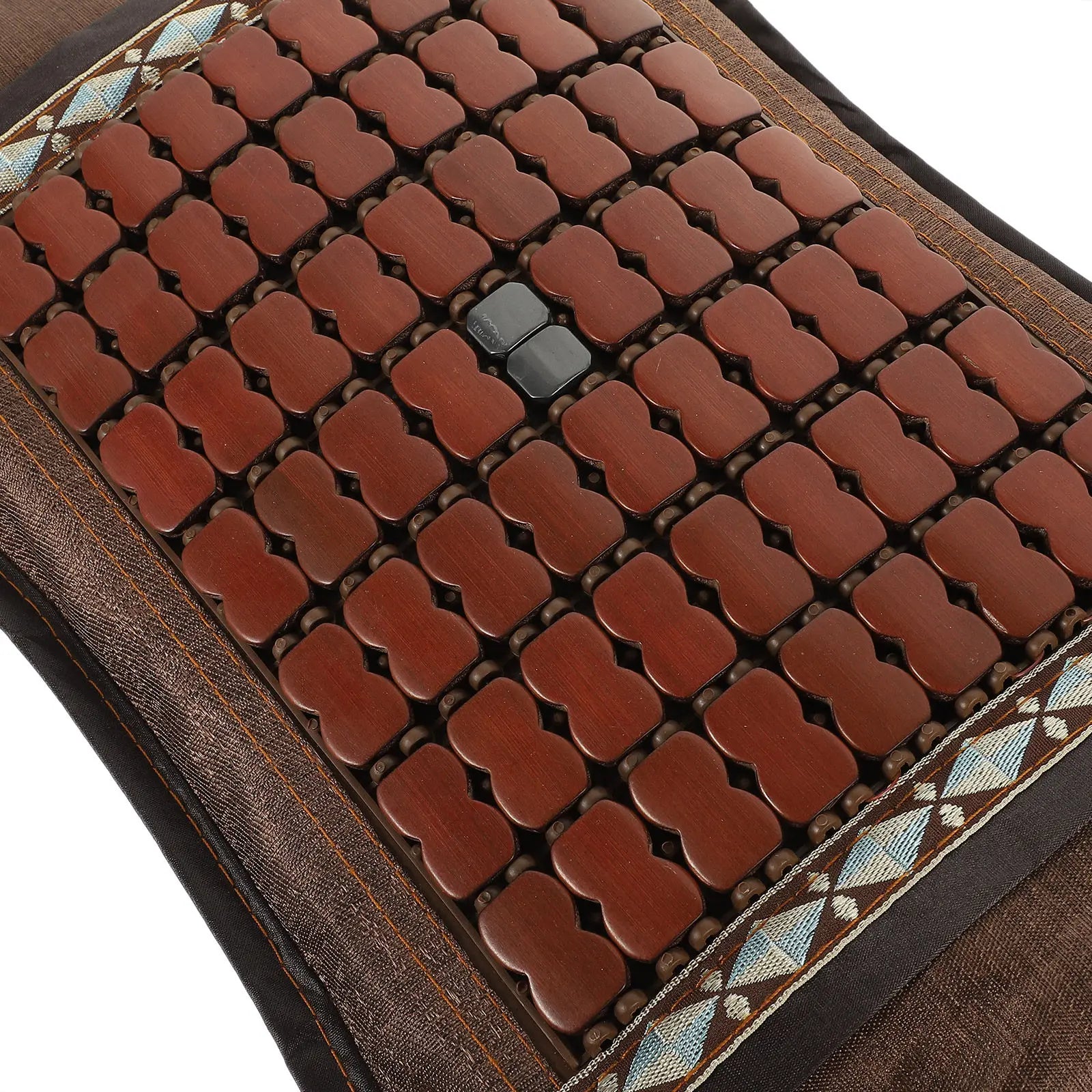 Bamboo Ergonomic Support Pillow